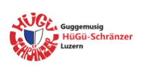 Logo des Kantons Luzern