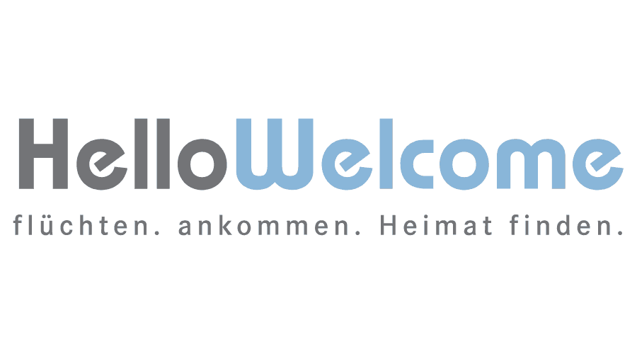 Hello Welcome