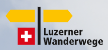 Luzerner Wanderwege